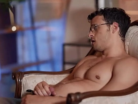 The Attic 3: Bareback   MEN   Nate Grimes, Collin Simpson    ahead to full at  www.sexmen.com nvi asian suborn rub down gay porn