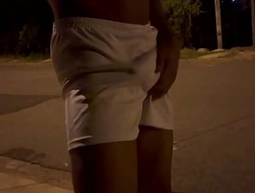 Esperando o entregador de pizza chegar (Prévia) uncaring indonesia porn