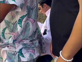 Carnaval en Mexico indian chinese careless porn