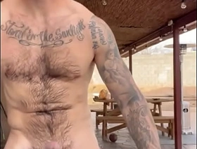 Christian Forlorn japan gay handjob porn