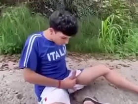 Reforsando amistad malay chinese gay porn