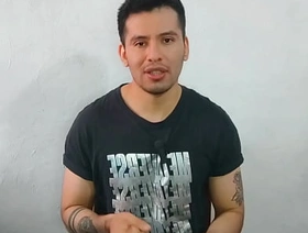 Hombre bombero casado es penetrado a pelo por la verga dura de 20cm de su compañero del trabajo! Relato sexual gay japan porn jin