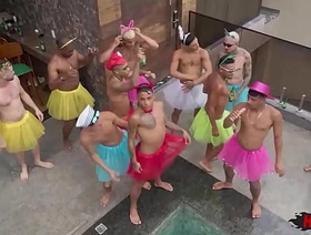 Mega orgia de carnaval 2024! - Hotboys hot asian porn gay