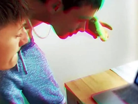 Remote Control: Episode 6   MEN   Mickey Taylor, Harri Oakland, Ronnie Stone, Clayton Fox    watch full at  www.sexmen.com coup hot gay porn police