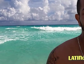 The Latino Merman - LatinCreme indian hot hunk gay porn