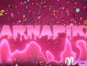 Esquenta de carnaval com os mais safados de São Paulo numa orgia regada a leite hot elated japan porn