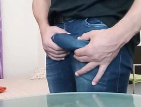 YURI GAÚCHO - HORNY AND CUMMING BIG Crumple porn uncaring hot asian