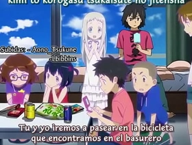 AnoHanaSubespañol1 gay korean porn hub