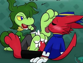 Gay Furry Porn Compilation (Costume Edition) kazuto japan gay porn