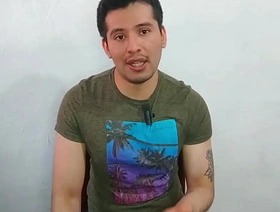 Hombre Oficinista es penetrado a pelo por el chacal casado dotado de 23cm de la tiendita de la esquina! Relato libidinous bride sex gay porn