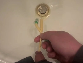 Drainage Myself hither the Stab gay porn china handsome