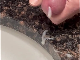 65 yr old Busting out a unexpected load gay japan omnibus porn