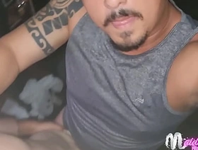 Corno levou seu companheiro de trabalho para o maridão encher de porra pakistani hot well-pleased porn