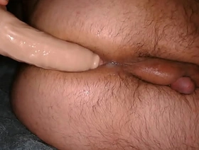 Uncaring Chubby Amateur Anal Big Dildo Close Up (no Warmup) porn Uncaring chinese boy