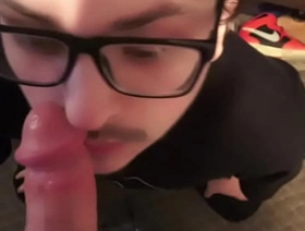 I Got My Dick Sucked And He Swallowed My Cum well-pleased porn japan new