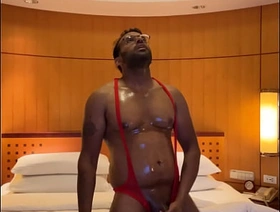 Hotel Bate Johnnystuds china sleep gay porn