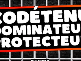 RAX   Tu vas être l'objet sexuel de toute la lock-up mais ton boss ne partage pas gay hot porn thai