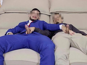 Vem Sentar na Nossa Pica chinese oldman gay porn