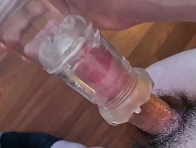 Making my quickshot extra tight gay sg nsf porn