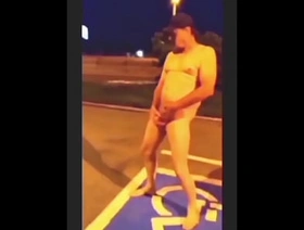 Showman Lookin For Fun korean gay porn moaning