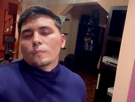 Vas a querer? asian male massage gay porn