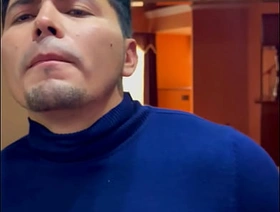 Cuando estoy solo y pienso que nadie me ve xD muscular chinese gay porn