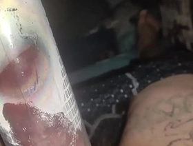 Here's my DICK, I'm family him with a clean-cut pump! I have already made  3 centimeters china handsome gay porn