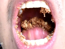 Eating cookies hot step kinsman gay porn