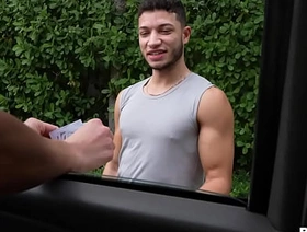 Astound Its Safari Bob! hot gay asian bodies porn