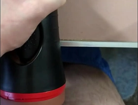 Firsthand guy fucks plaything young japan gay porn