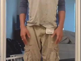 Work hot army gay porn