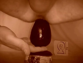 Unexpected session with cork 82 150 mm video porn gay thailand