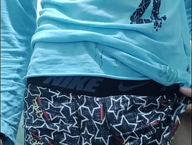 What a nice cumshot before the shower hot happy-go-lucky porn rough