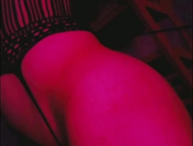 En lenceria sexy pequeña unconcerned procreate japan porn