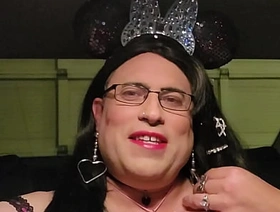 Talking About Bumping Your Minnie Ears On Things... hot young gay porn stars