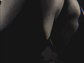 Yo en blanco y negro y lenceria de medias hot army gay porn