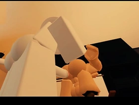 Roblox Emo blanco me folla con su gran polla peluda china gay porn muscle