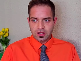 Blown Away At My Nomination hot gay free porn