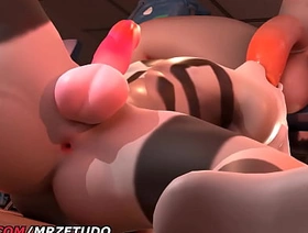 Aak X Asriel japan gay fuck porn