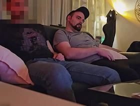 Mert (My Best Straight Friend) & I, hang out after a long majority chinese master gay porn