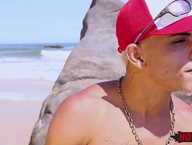 Mega orgia dos novinhos na praia! japan gay bamboozle start off porn