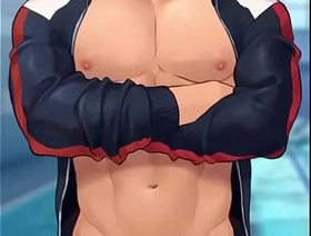 Fodendo no Vestiário Yaoi asuka japan gay porn