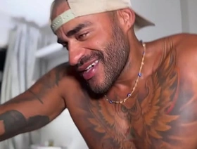 Rael fudeu gostoso o cuzão do Mineiro japan gay hd porn