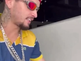 Eu E Meu Friends with Da Favela Arrombando Um Gordinho cute gay japan porn