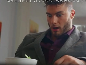 Chef At Dwelling   Ragtag   William Seed, Ashton Summers    watch full at  www.sexmen.com fron gay porn korean enjoyment from