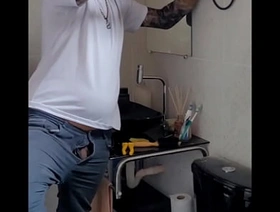 Maridão de Aluguel e o Maridão Corno (Davizão 2024) korean gay triumvirate porn