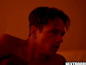 Camping in the woods turns into triplet gay sexual congress gay porn bdsm japan