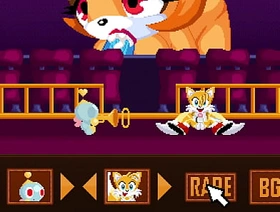 Project X Love Potion Disaster Modded : Gallery Tails-Full hot alluring indian gay porn