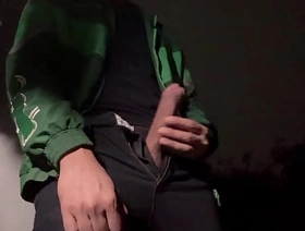 Cops want some gas main from delivery guy. black chinese careless porn