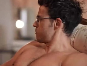 The Attic 1: Bareback   Admass   Kaleb Stryker, Collin Simpson    watch on the move at  www.sexmen.com ale chinese gay muscle porn